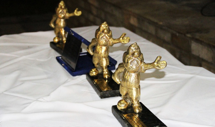 Ceará e PC2000 preparam Vovô de Ouro histórico nesta quinta-feira
