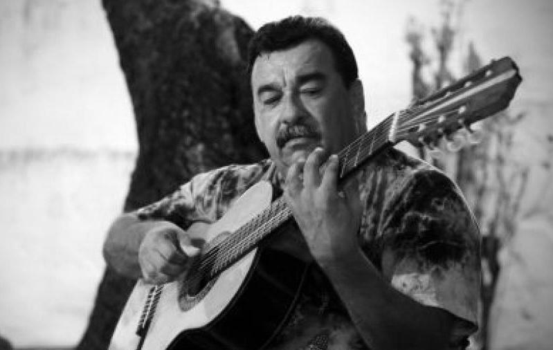 Nota de Pesar: Tarcísio Sardinha