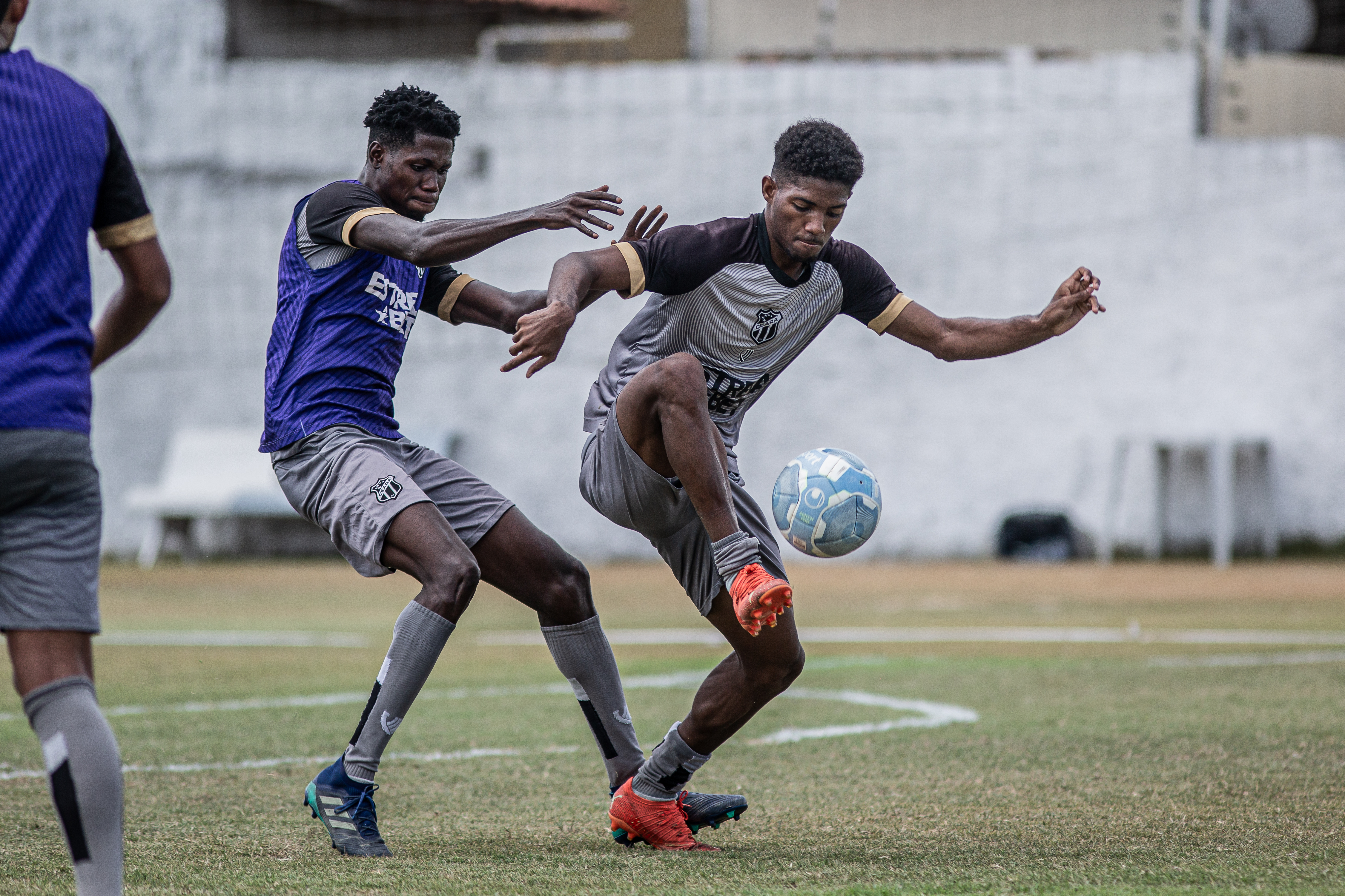 Sub-20: Ceará conhece seus adversários na 54ª edição da Taça São Paulo de Futebol Júnior