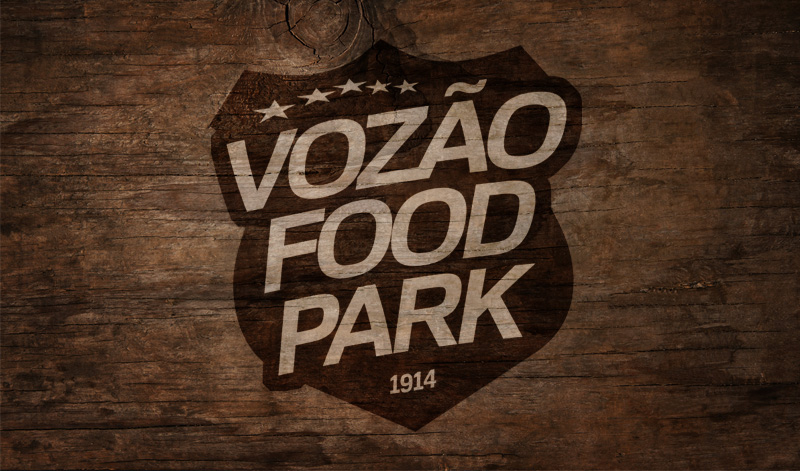 Vem aí o II Vozão Food Park