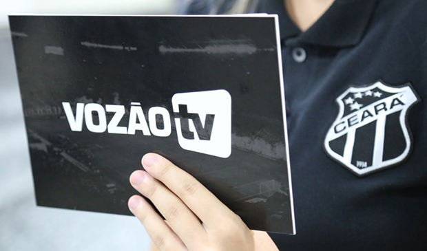 Vozão TV: Confira o que vai rolar no episódio 86