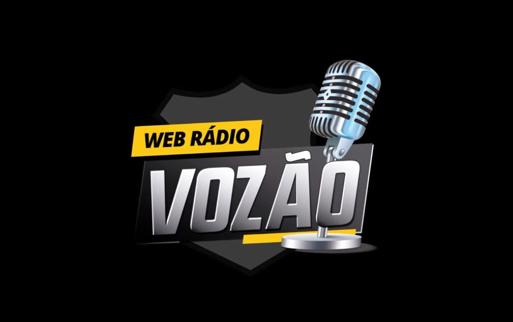Webrádio do Vozão irá transmitir a partida entre Ceará x Vasco