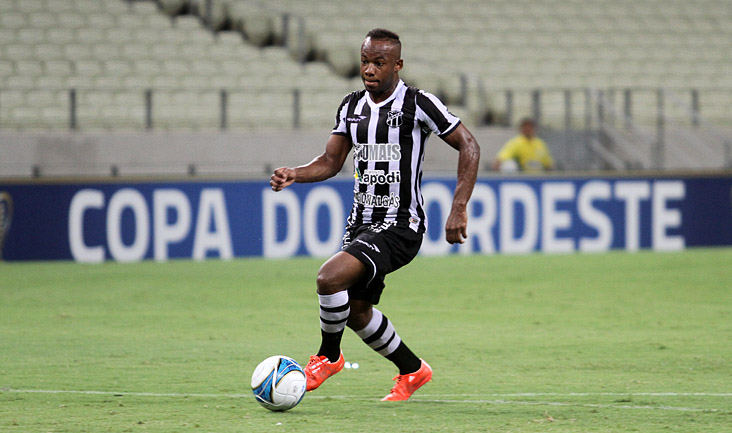 Sobre semifinal do Estadual, Wescley afirma: “Vai ganhar quem errar menos”