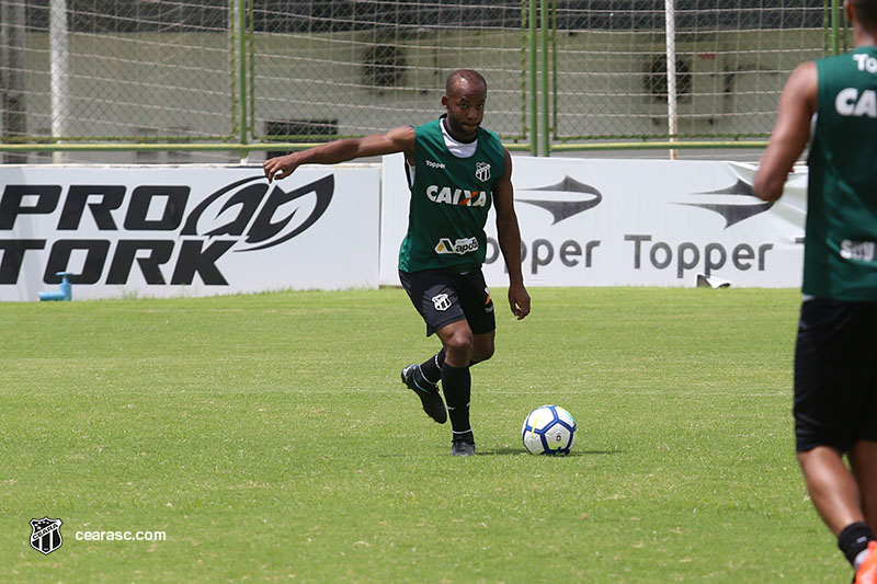 Elenco do Vovô se reapresenta nessa segunda-feira e inicia preparação para enfrentar o CRB