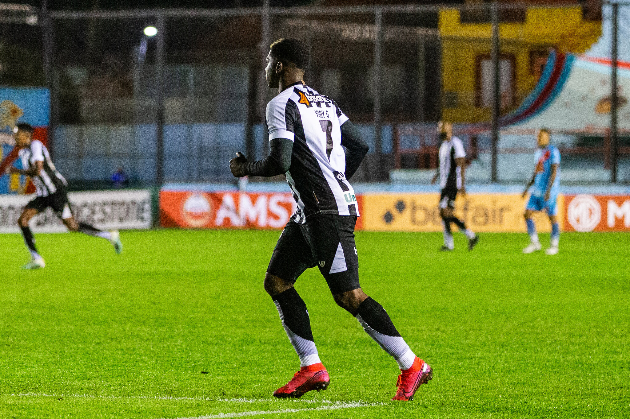 Sul-Americana: Saiba onde assistir à partida entre Bolivar/BOL x Ceará