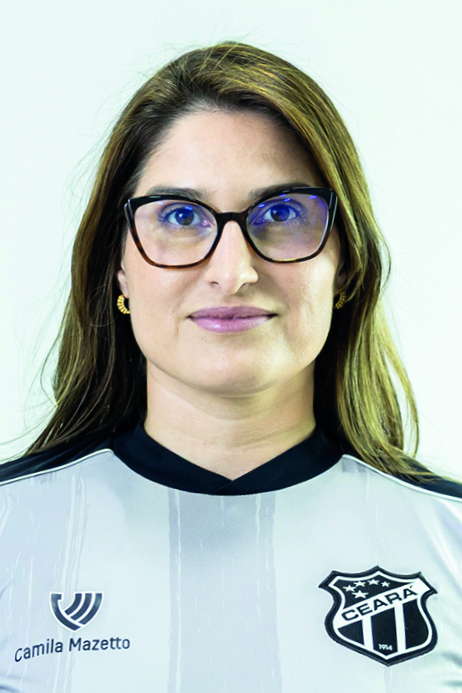 Camila Mazetto da Silva