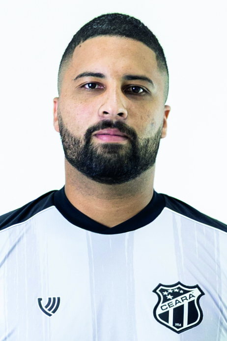 Saiba mais sobre: Lucas Oliveira  