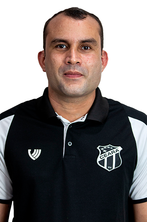 Cristiano Bruno Ibiapina de Sousa