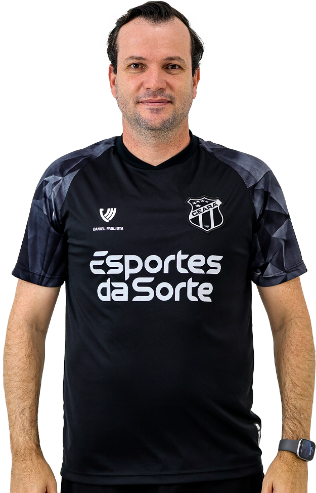 Saiba mais sobre: Daniel Pollo Barion  