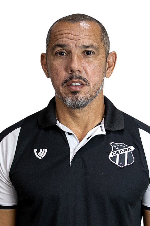 Carlos Eduardo Sydeny Ballalai