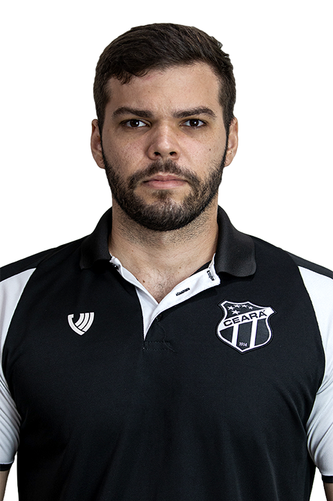 Walter César Pessoa Vasconcelos Filho
