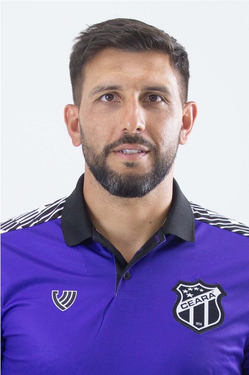 Saiba mais sobre: Martín Paolorosso
