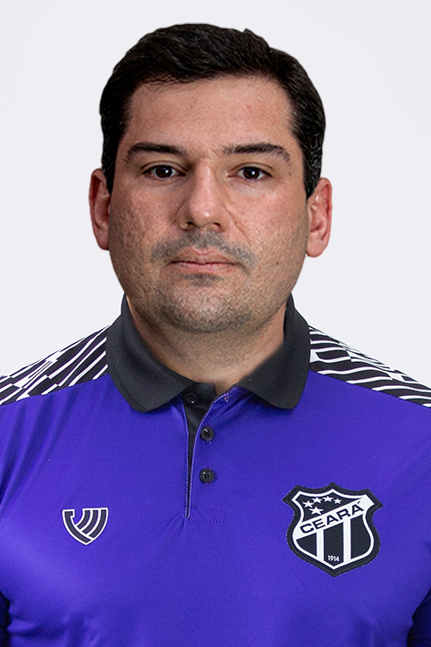 Saiba mais sobre: Francisco Abaeté Chagas Neto