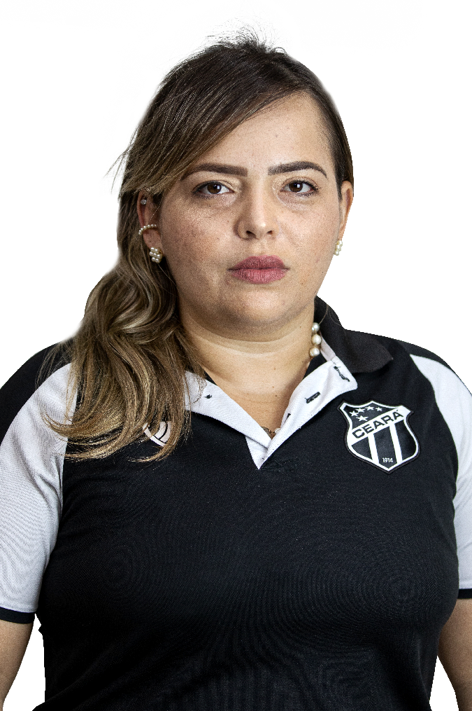 Ana Cláudia Dias Pinheiro