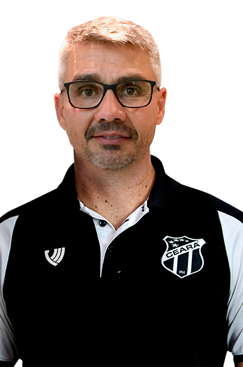 André Luís da Silva Figueiredo