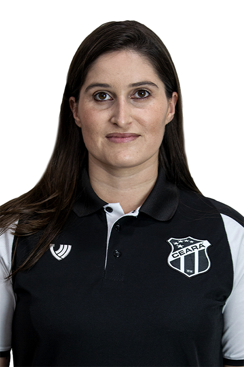 Camila Mazetto da Silva
