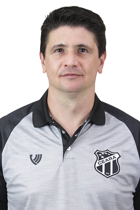 Evandro Luís Fornari