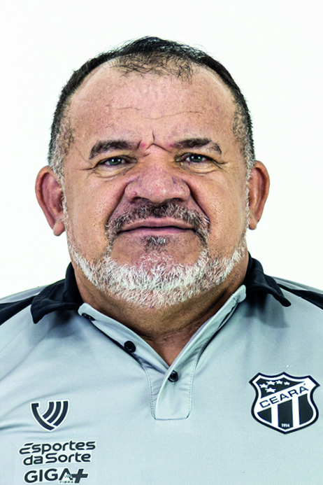 Saiba mais sobre: Francisco José Bernardes Soares  