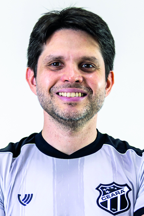 Leandro Augusto Menezes Rêgo