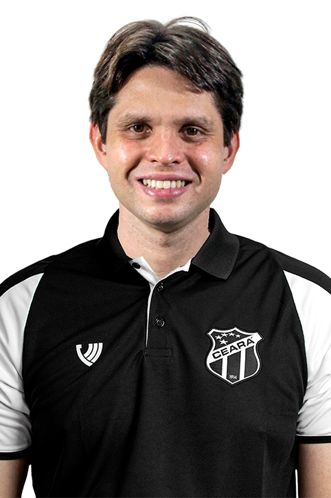 Leandro Augusto Menezes Rêgo