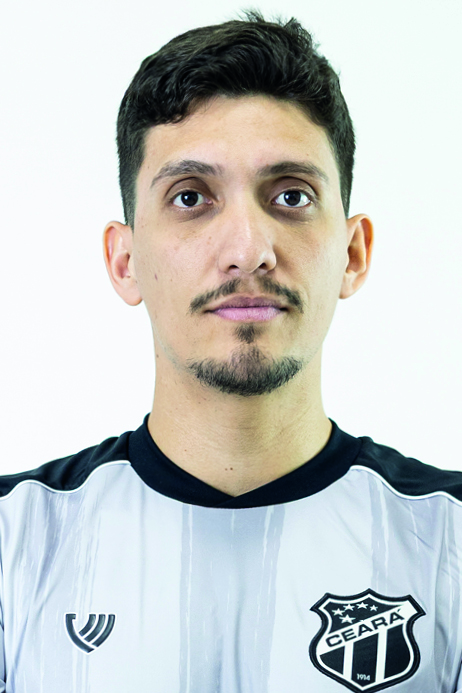 Saiba mais sobre: Lucas Santos Freire  