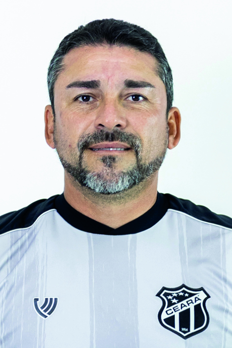 Saiba mais sobre: Willian Mardoch Freire Uchoa  