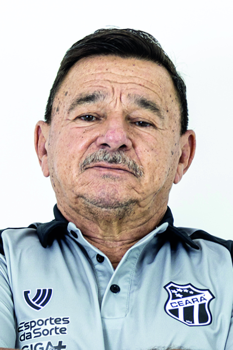 José Orlando da Silva