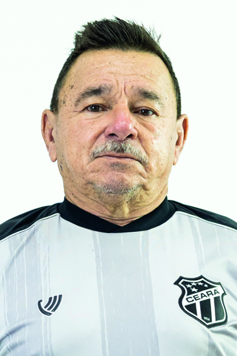 José Orlando da Silva