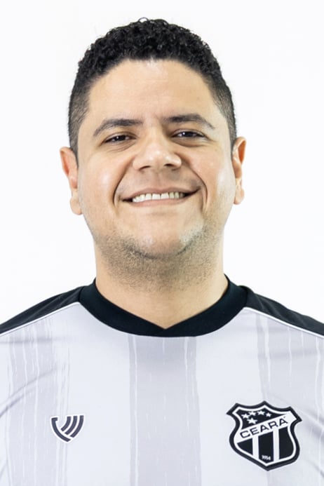 Saiba mais sobre: Sérgio Luiz Silva Soares  