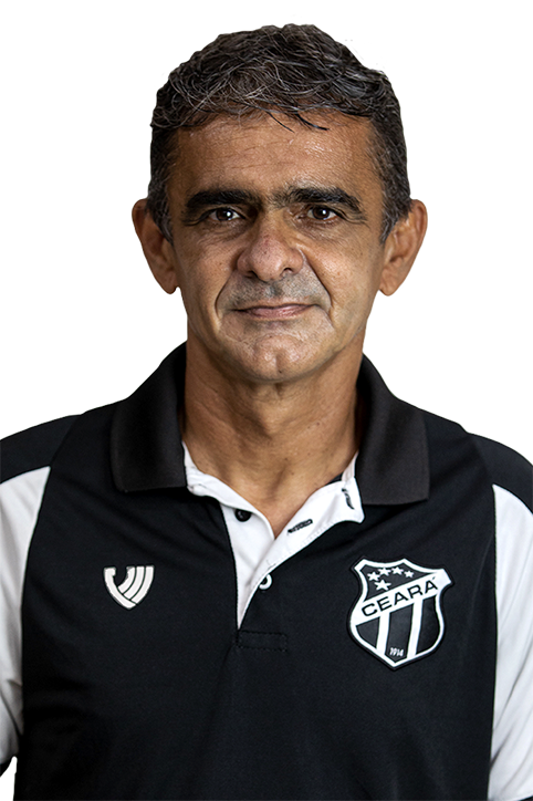 Antônio Carlos Bassalo da Neves