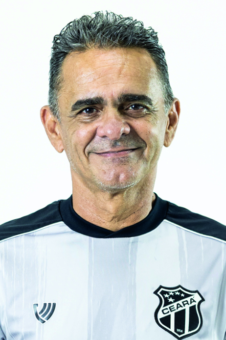 Saiba mais sobre: Antônio Carlos Bassalo da Neves  